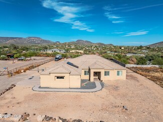 44829 N 3rd St, New River, AZ 85087