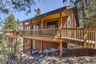 25123 Norwood Dr, Idyllwild-Pine Cove, CA 92549