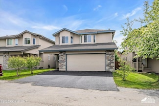 268 Dailey Ave Unit 16, Anchorage, AK 99515