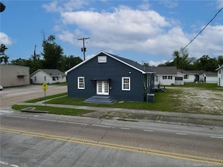 2712 Kirkman St, Lake Charles, LA 70601
