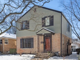 8430 Keystone Ave, Skokie, IL 60076