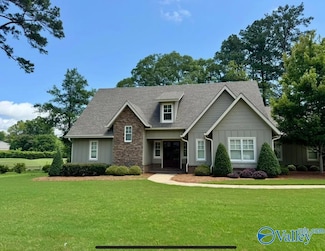 116 Hollywood Rd, Gadsden, AL 35901