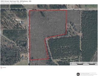 000 Union Springs Rd, Whigham, GA 39897