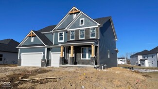 6362 Springtide Ct, Plainfield, IN 46168
