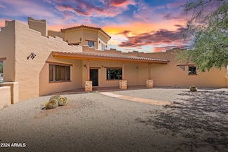 1809 E Kasti Trail, Sierra Vista, AZ 85650