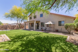 1518 E Desert Breeze Dr, Casa Grande, AZ 85122