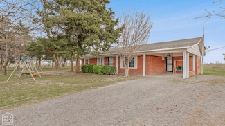 1886 N County Road 599, Luxora, AR 72358