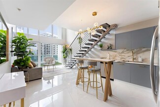 41 SE 5th St Unit 2306, Miami, FL 33131