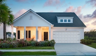 195 Belfort Place, Summerville, SC 29486