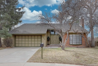 7690 S Uinta Ct, Centennial, CO 80112