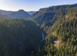 Lacey Meadows Rd, Weippe, ID 83553