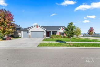 1014 W Seldovia Dr, Kuna, ID 83634