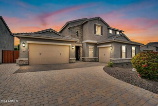 10153 W El Cortez Place, Peoria, AZ 85383