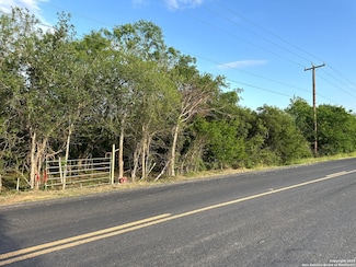 TBA Stuart Rd, Adkins, TX 78101