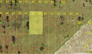 Lot 8 & 9 Inaccessible Rd, Punta Gorda, FL 33982