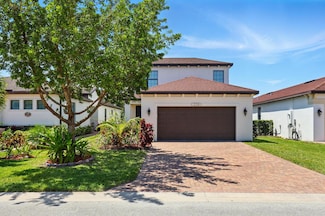 228 SE Via Visconti, Port Saint Lucie, FL 34952