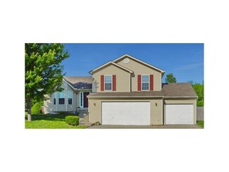 10327 N Virginia Ave, Kansas City, MO 64155