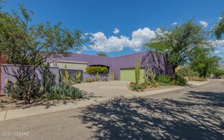 10537 E Cerulean Way, Tucson, AZ 85747