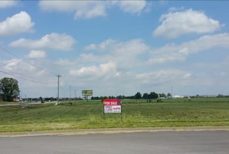 2050 Southtown Blvd, Owensboro, KY 42301