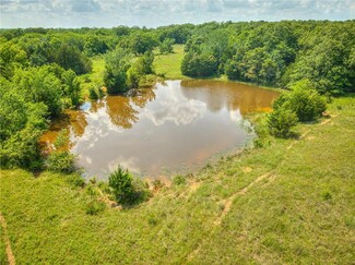 0 E 788 Rd (Ne Corner S3580) Rd Unit 1146566, Cushing, OK 74023