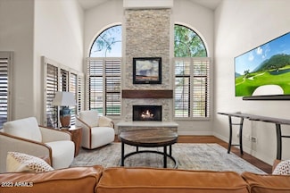 8292 E Cortez Dr, Scottsdale, AZ 85260