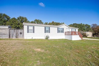 8409 Happy Trail, Alvarado, TX 76009