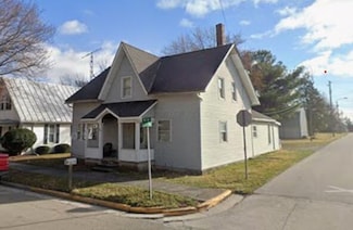 110 S Main St, Mount Blanchard, OH 45867