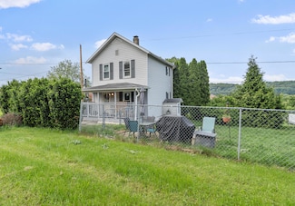 607 Curtin St, Osceola Mills, PA 16666