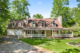 485 Running Bear Ln, Boyce, VA 22620