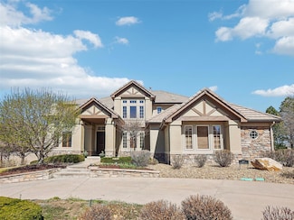 817 Fairchild Dr, Highlands Ranch, CO 80126