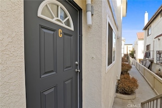 112 N Primrose Ave Unit C, Alhambra, CA 91801