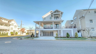 101 S Madison Ave, Margate City, NJ 08402