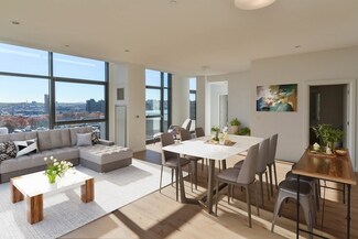 1282 Boylston St Unit 1514, Boston, MA 02215