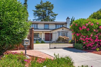 5479 Saint Laurent Ct, San Jose, CA 95127