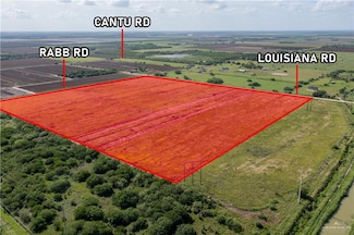 0 Rabb Rd, Santa Rosa, TX