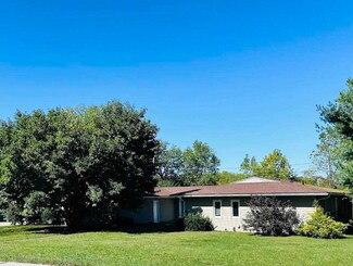 820 Mendleson Dr, Richmond, IN 47374