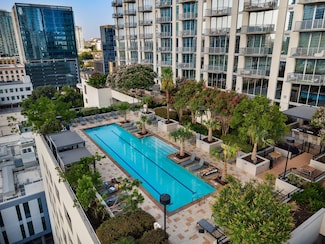 360 Nueces St Unit 1805, Austin, TX 78701
