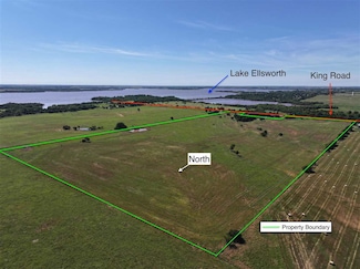TBD NE King Rd, Apache, OK 73006