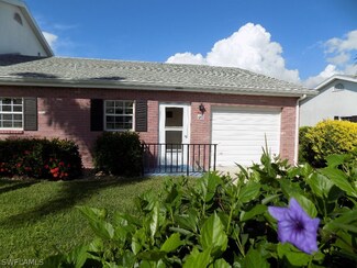 1515 Myerlee Country Club Blvd Unit 4, Fort Myers, FL 33919