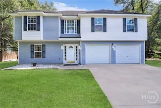 119 Fox Trace, Rincon, GA 31326