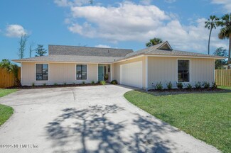 14560 Petite Dr S, Jacksonville Beach, FL 32250