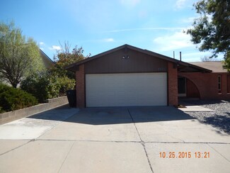 8900 Pony Express Trail NE, Albuquerque, NM 87109