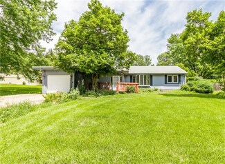 4057 SW 31st St, Des Moines, IA 50321