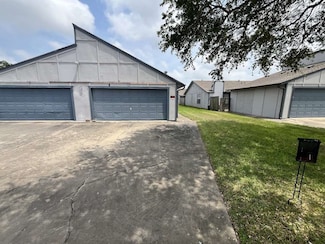 7206 Elwood Ct Unit A4, Corpus Christi, TX 78413