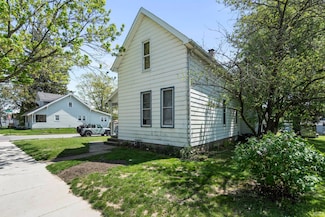 1431 Kossuth St, Lafayette, IN 47905