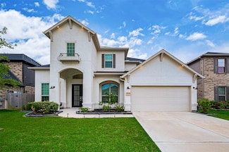 18311 Licola Meadow Ln, Richmond, TX 77407