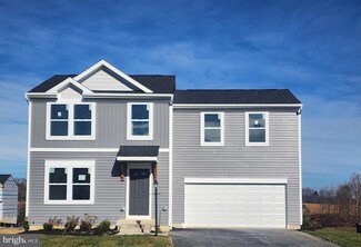 134 Ramshorn Rd, Inwood, WV 25428