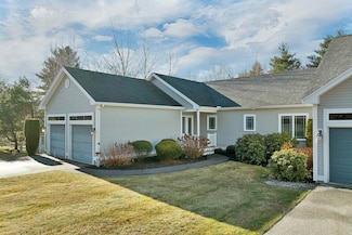 3 Evergreen Way, Windham, NH 03087