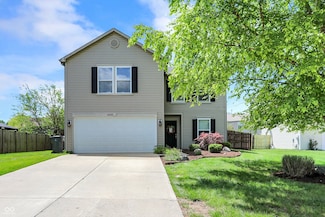 6332 Graybrook Cir, Indianapolis, IN 46237