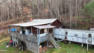 1704 N Main Ave, Erwin, TN 37650